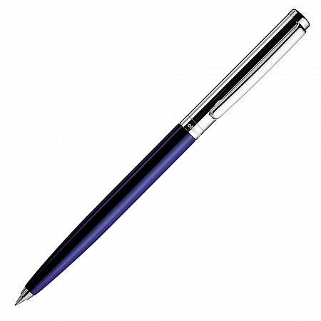 Otto Hutt Design 01 Smooth Blue - Pencil
