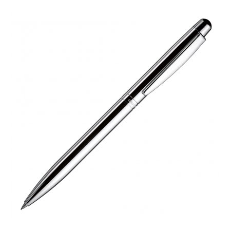 Otto Hutt Design 02 Silver Smooth - Pencil