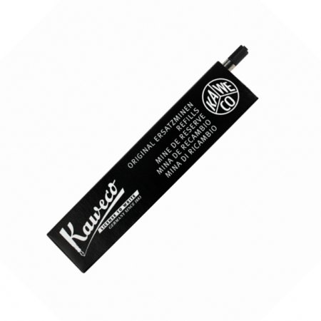 Kaweco SPORT Rollerball Refill G2 0.7mm - Black