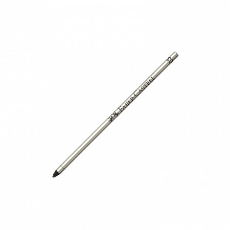 Faber-Castell XBallpoint XRefill D1 (Pocket Pen) - Black