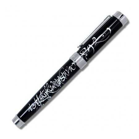ACME Annet Wurm Calligraphic - Rollerball