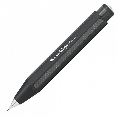 Kaweco AC Sport Black - Push Pencil