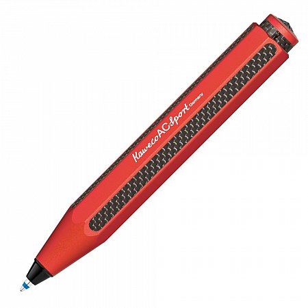 Kaweco AC Sport Red - Ballpoint