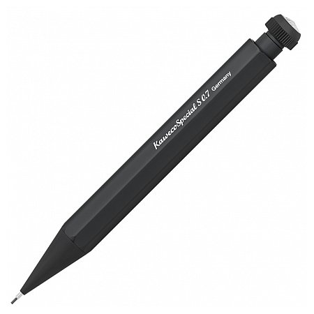 Kaweco Special Short - Push Pencil 0.7mm
