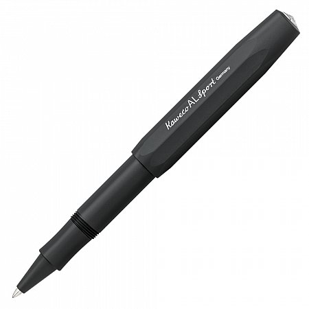 Kaweco AL Sport Black - Rollerball