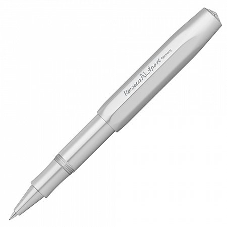 Kaweco AL Sport Silver - Rollerball