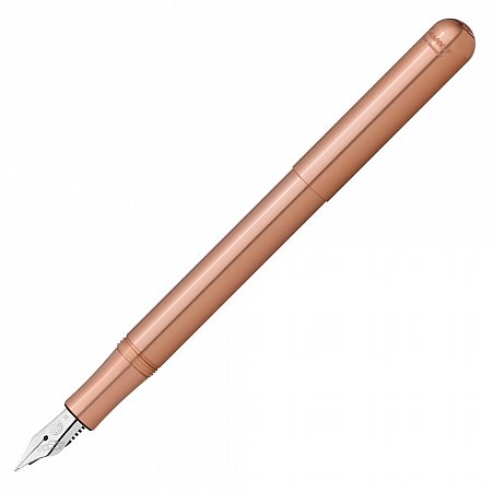 Kaweco Liliput Copper - Fountain [EF]