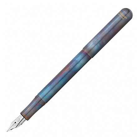 Kaweco Liliput Fireblue - Fountain [EF]