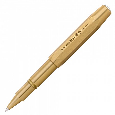 Kaweco Brass Sport - Rollerball