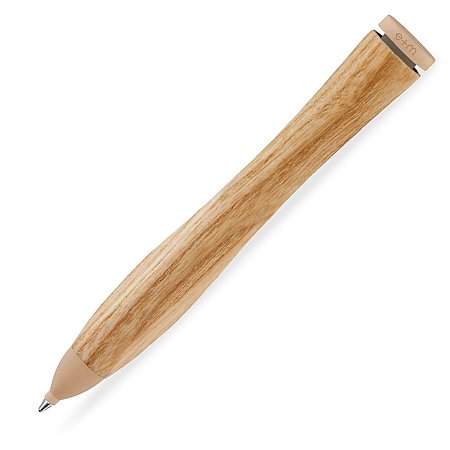 e+m Swing Ballpoint - Ash, Inca