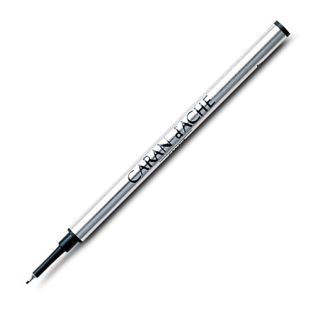 Caran dAche Fibre Pen Refill - Black [F]