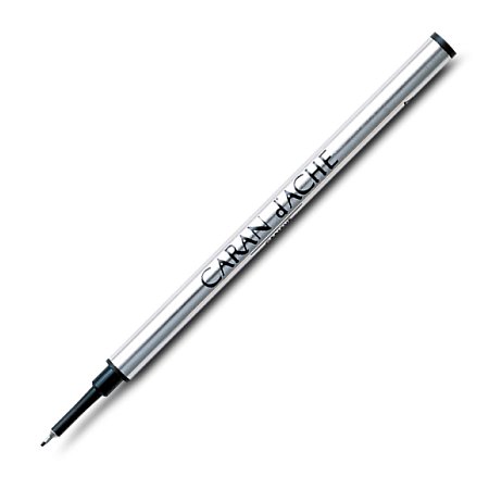 Caran dAche Fibre Pen Refill - Blue [F]