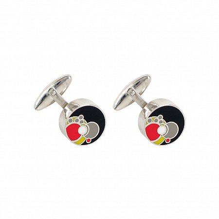 ACME Frank Lloyd Wright Imperial - Cufflinks