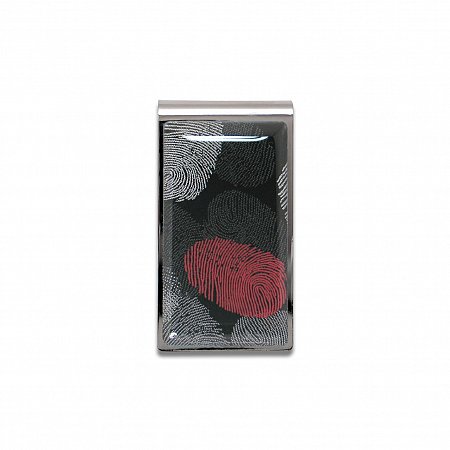 ACME James Wines Fingerprints - Money Clip