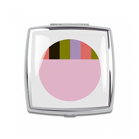 ACME Gene Meyer Eyelashes - Compact Mirror