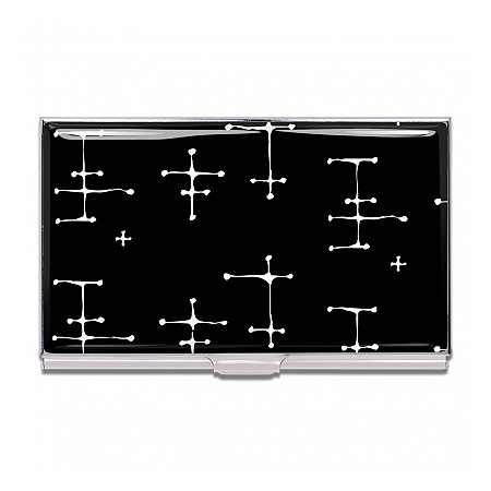 ACME Charles & Ray Eames Dots - Card Case