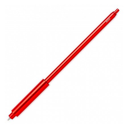 Ensso Pen UNO Pencil - Red