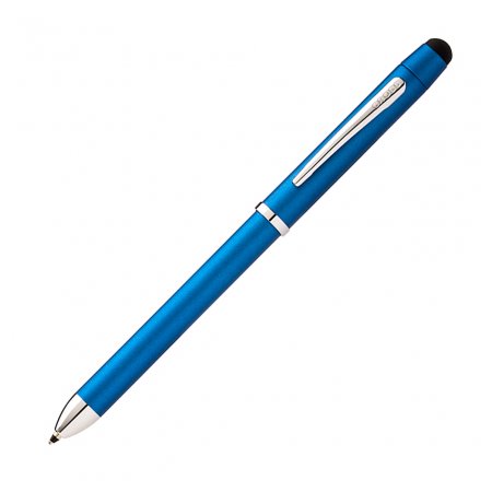 Cross Tech 3 Multifunctional - Metallic blue