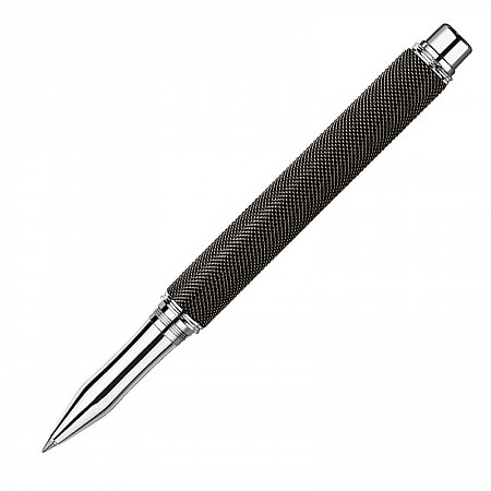 Caran dAche Ivanhoe Black - Rollerball