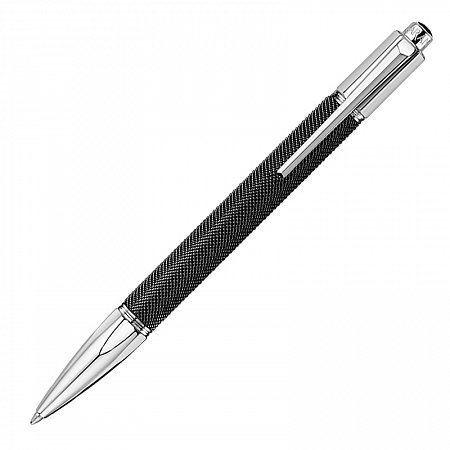 Caran dAche Ivanhoe Black - Ballpoint