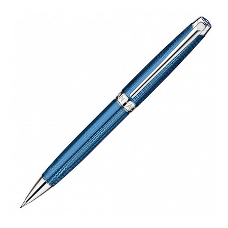 Caran dAche Leman Grand Bleu - Mechanical Pencil