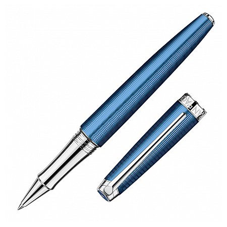 Caran dAche Leman Grand Bleu - Rollerball