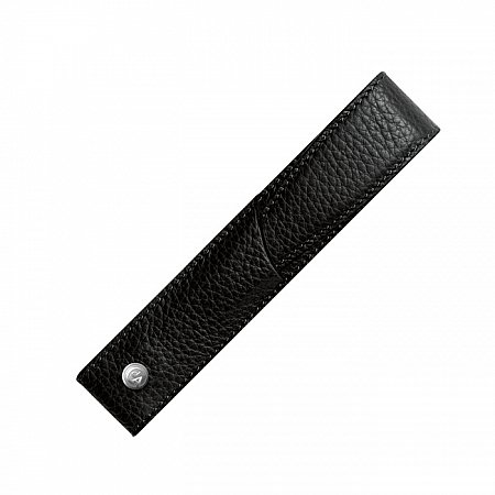 Caran dAche Leman Pen Holder - Black