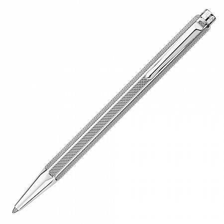 Caran dAche Ecridor Milanese - Ballpoint