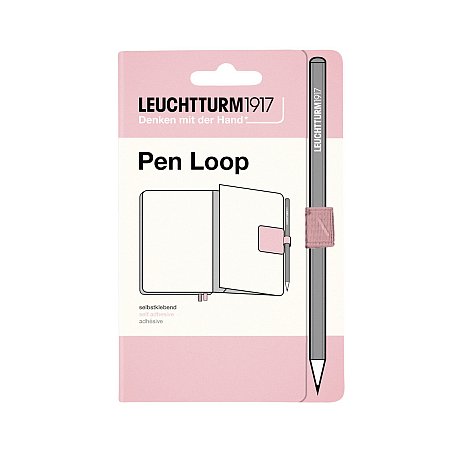 Leuchtturm1917 Pen Loop - Powder