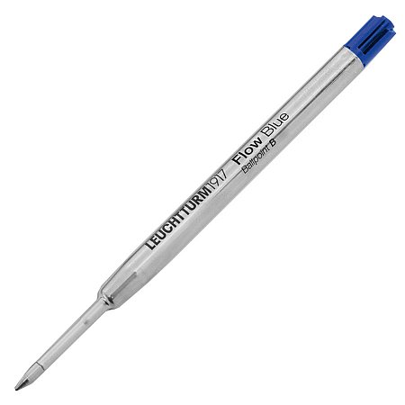 Leuchtturm1917 Drehgriffel Refill (2 pcs) - Blue [B]