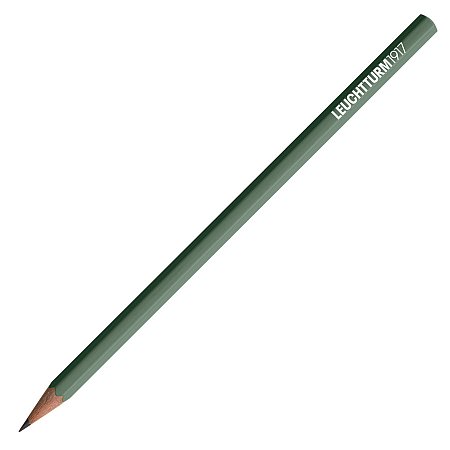 Leuchtturm1917 Pencil HB - Olive