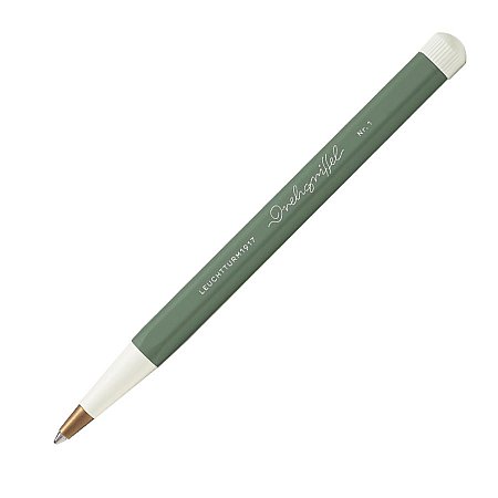 Leuchtturm1917 Drehgriffel Nr 1 Ballpoint - Olive