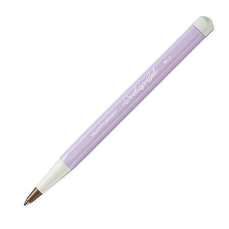 Leuchtturm1917 Drehgriffel Nr 1 Ballpoint - Lilac 