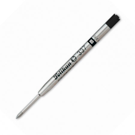 Pelikan Ballpoint Refill 337 - Black [B]