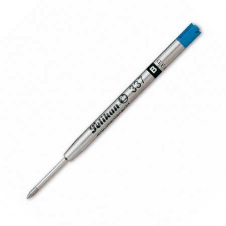 Pelikan Ballpoint Refill 337 - Blue [B]