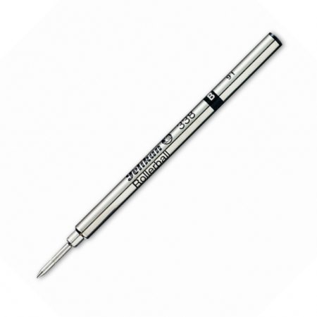 Pelikan Rollerball Refill 338 - Black [B]