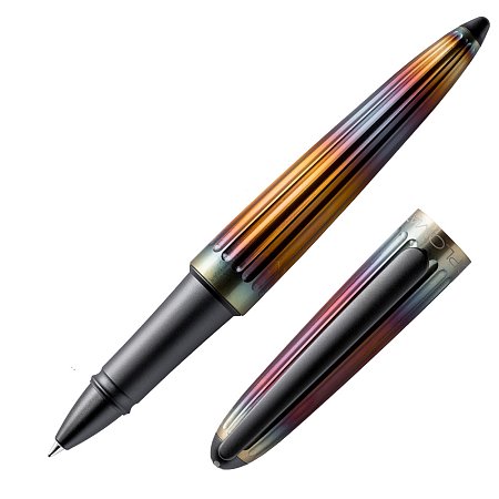 Diplomat Aero Flame - Rollerball