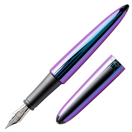 Diplomat Aero Funky - Fountain [F]