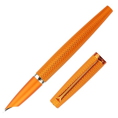 Diplomat Viper Orange - Fountain [FM]