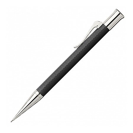 Graf von Faber-Castell Guilloche Black - Pencil