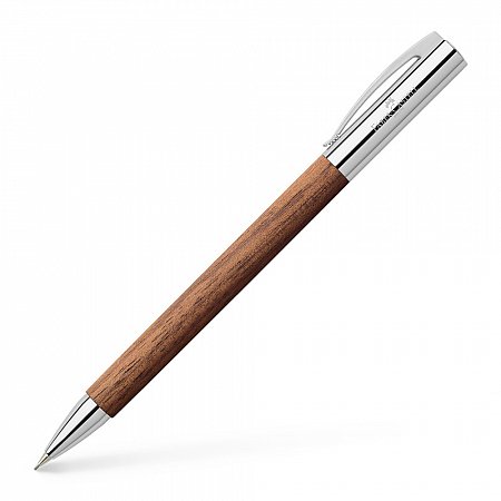 Faber-Castell Ambition Walnut wood - Pencil