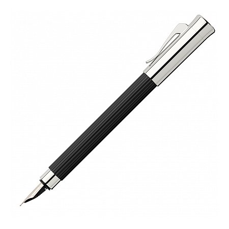 Graf von Faber-Castell Tamitio Black - Fountain [B]