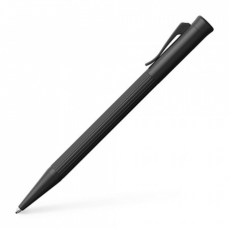 Graf von Faber-Castell Tamitio All Black - Ballpoint