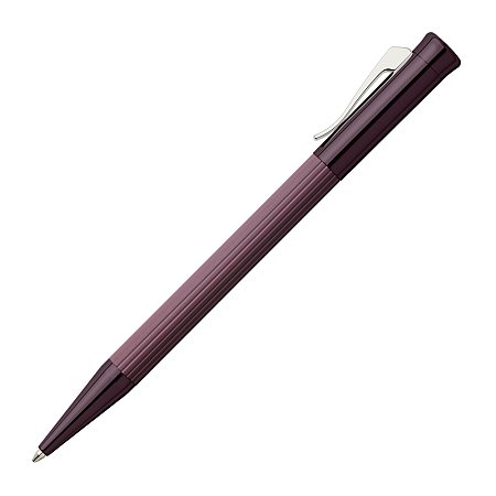 Graf von Faber-Castell Tamitio Dark Bordeaux - Ballpoint
