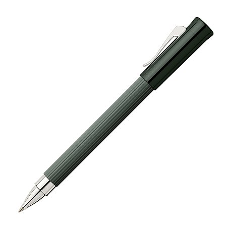 Graf von Faber-Castell Tamitio Dark Green - Rollerball