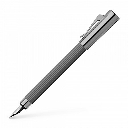 Graf von Faber-Castell Tamitio Stone Grey - Fountain [M]