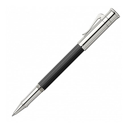 Graf von Faber-Castell Classic Ebony - Rollerball