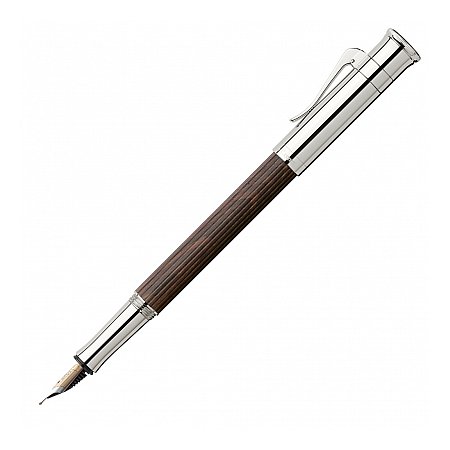 Graf von Faber-Castell Classic Grenadilla - Fountain [M]