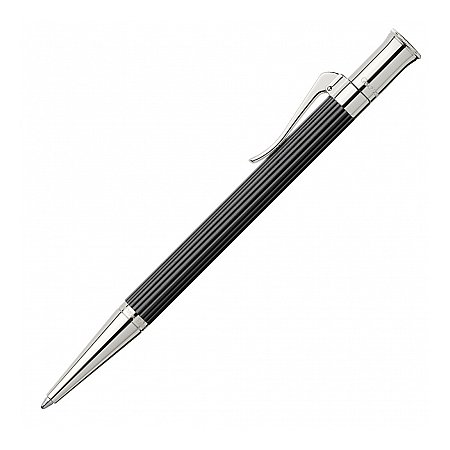 Graf von Faber-Castell Classic Ebony - Ballpoint