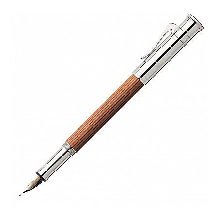 Graf von Faber-Castell Classic Pernambuco - Fountain [EF]